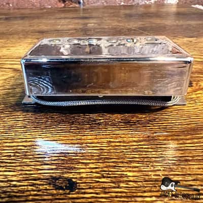 Gibson Custom Shop PAF Reissue Pickup (2020s - Nickel) image 4