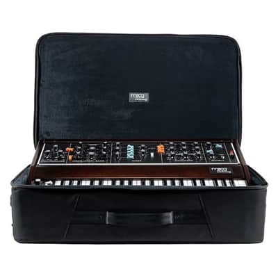 SR Series Case for Minimoog Model D image 2