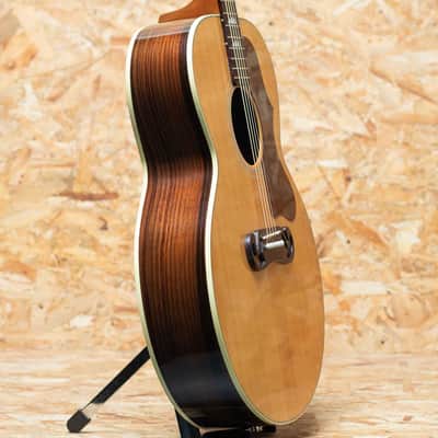 Gibson SJ-200 Studio Rosewood 2021 imagen 4