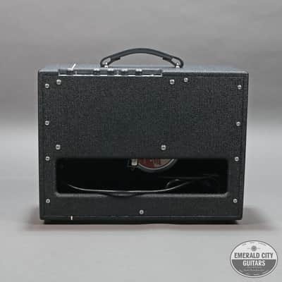 2026 Carr Amps Trail Rider 1x12" 5-Watt Combo image 2