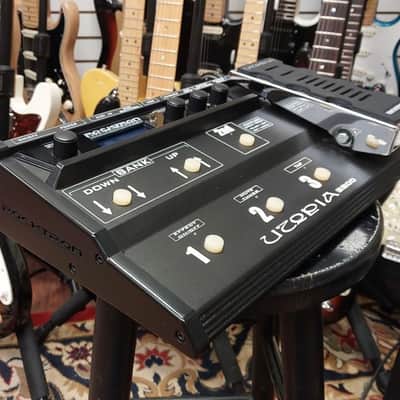 Rocktron Utopia B200 Bass Processor image 3