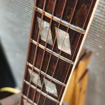 Gibson ES-175D - 1976 - Sunburst image 14