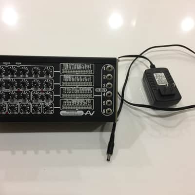 anywhere instruments minisizer 2016 image 1
