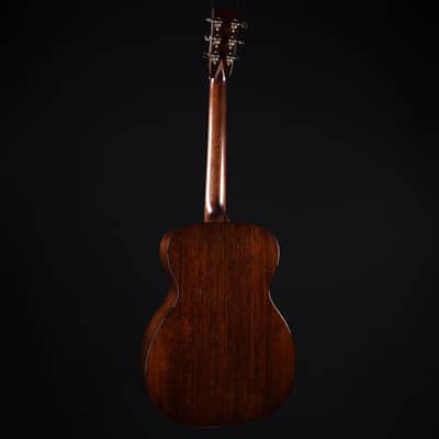 Bourgeois Hog Top 00 14-fret Acoustic Guitar #0363 image 13