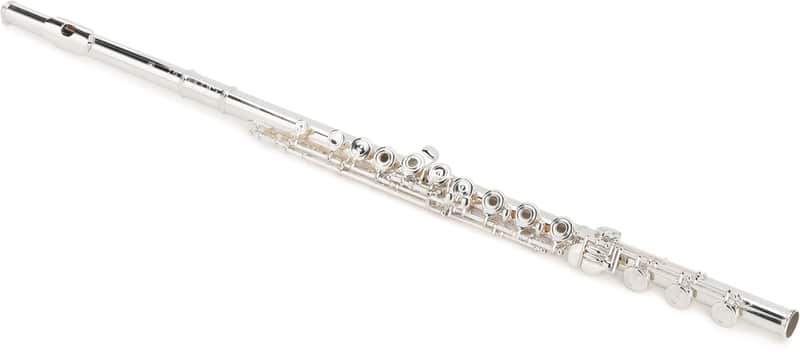 Yamaha YFL-677H Professional Flute - C# Trill  Split E  and Gizmo Key