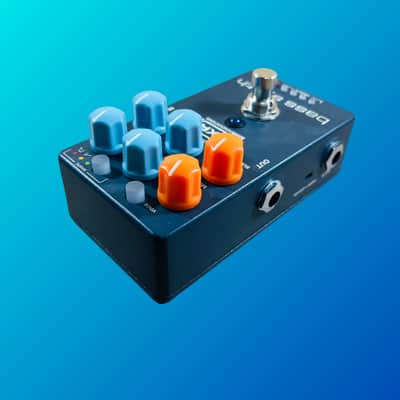 MXR MB301 Bass Synth image 4