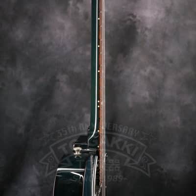 Freedom Custom Guitar Research Green Pepper image 8