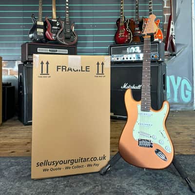 Guitar Shipping Packaging Box Only - Electric & Bass Guitars image 1