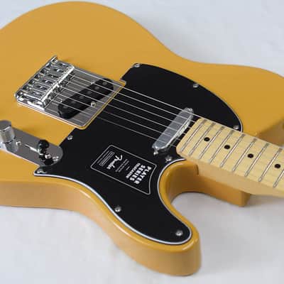 Fender Telecaster Player LTD Butterscotch Blonde image 8