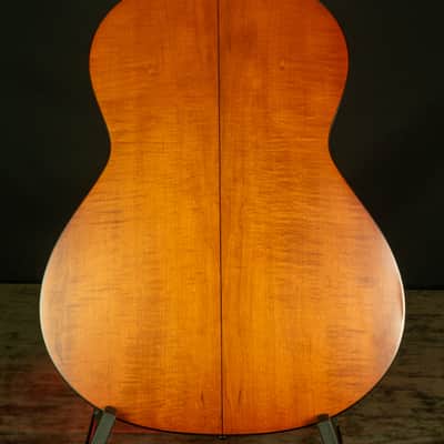 2014 K. Yairi RF-K13-MAP NT | All Solid Japanese Handcrafted Acoustic | OHSC | Excellent image 3