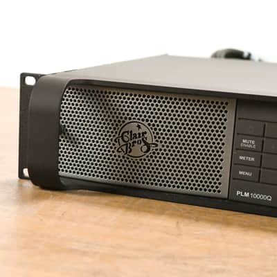 Lab Gruppen PLM 10000Q Powered Loudspeaker Management System CG0104K image 4