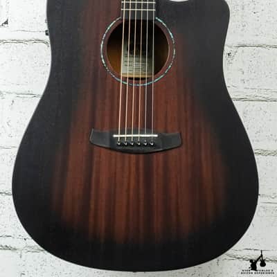 Tanglewood TWCR-DCE Acoustic Electric image 1