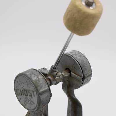 Vintage Ghost Bass Drum Pedal image 5