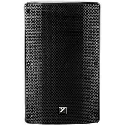 Yorkville Sound YXL12P 2-Way 12" Powered Portable PA Speaker w/ Bluetooth 1000W image 2