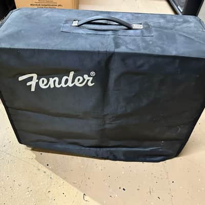 Fender Hot Rod Deluxe IV 40W 1x12 Tube Combo Amp – Black 2020 image 1
