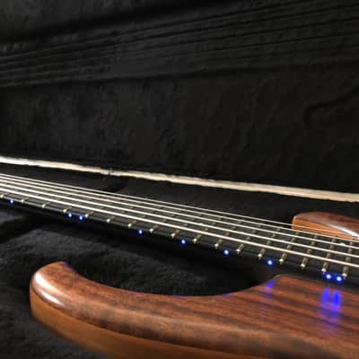 Modulus TBX5 2018 Walnut image 2