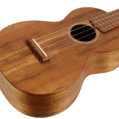 Martin C1K Concert Ukulele - Natural image 5