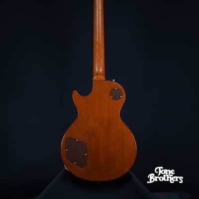 9.3LB, MINTY! Early-1970 Gibson Les Paul Deluxe Goldtop image 7