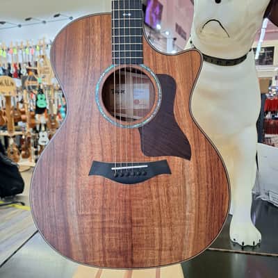 Taylor 724ce 2022 - Present - Natural image 2