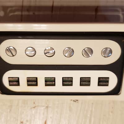 Ibanez  Professional 2201 pickup image 2