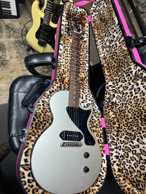Gibson Billie Joe Armstrong Signature Les Paul Junior | Reverb