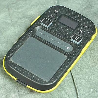 Korg Kaossilator 2 | Reverb