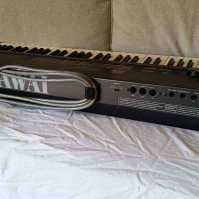 Rare Kawai K3 Digital Wave Memory Synth- Price Drop image 6