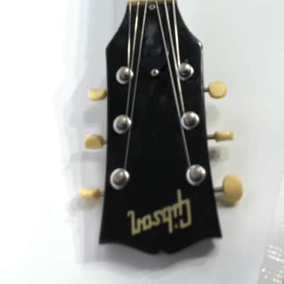 Gibson ES330TD made in USA in 1970 with hardshell case image 12