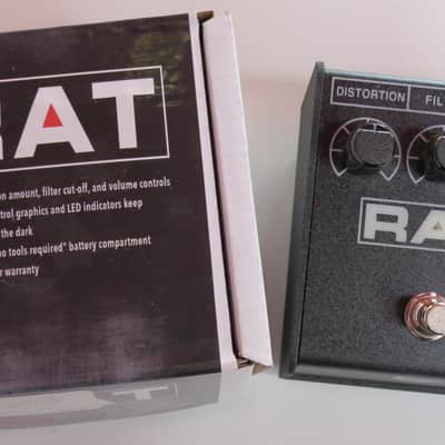ProCo RAT 2: Clean!! w/ Orig Box image 1
