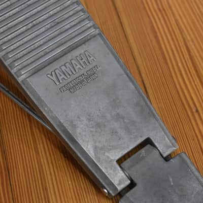 Vintage Yamaha FP-910 Single Kick Pedal image 2