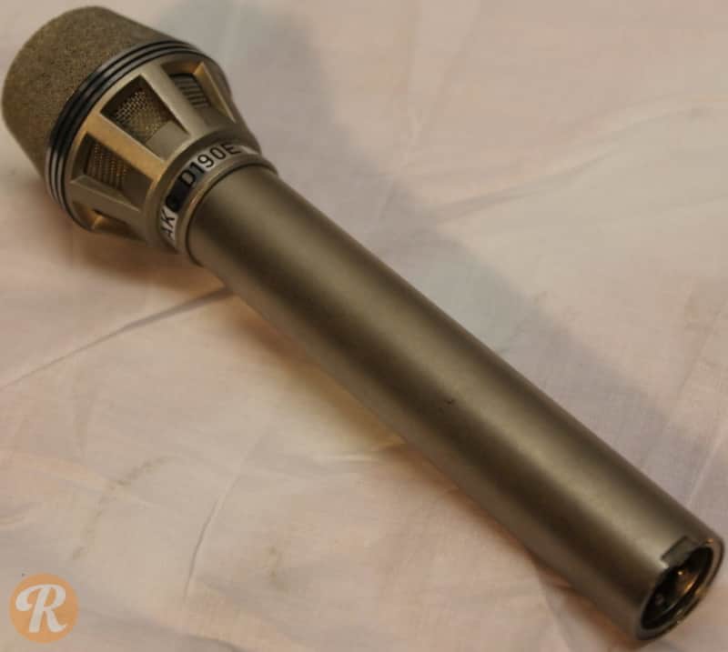 AKG C900 image 1