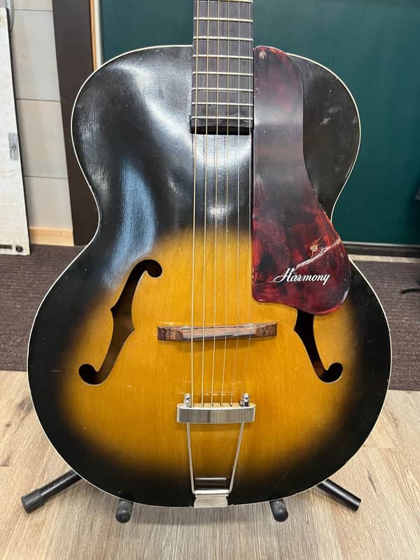 Harmony H945 Master