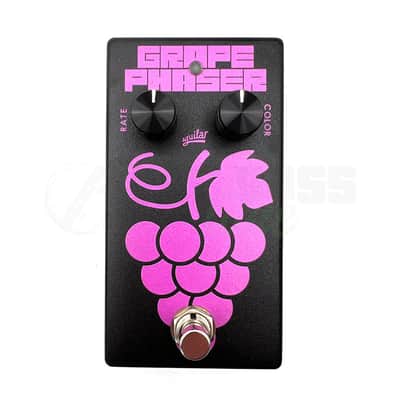 Aguilar Grape Phase image 3