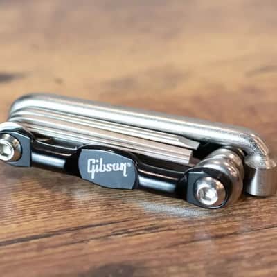 Gibson Guitar/Bass Multi Tool image 2
