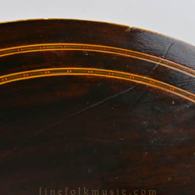 Paramount Style C Tenor Banjo 1926 image 18