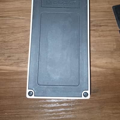 Boss FRV-1 '63 Fender Reverb with box image 3
