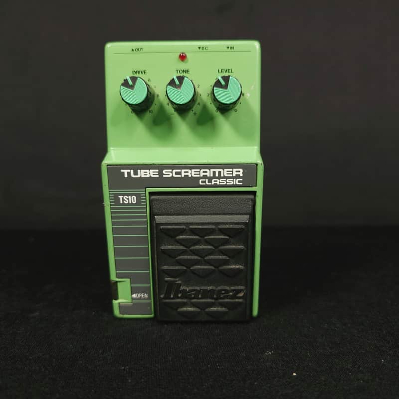 Ibanez TS10