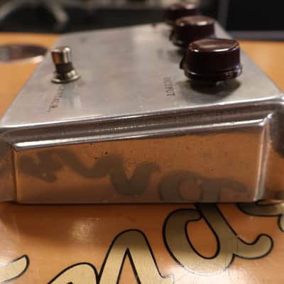 Klon Centaur Professional Overdrive (Non-Horsie) image 7