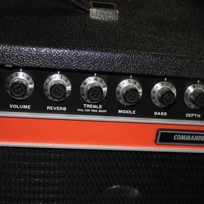Randall Commander II RG-90A-212 image 4