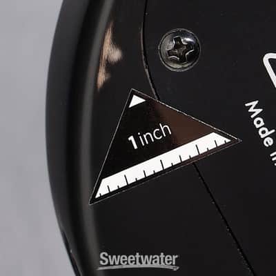 Ibanez Q54 Electric Guitar - Black Flat (Q54BKFd3) image 6