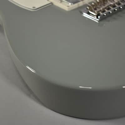 2026 Fender Player Series II Telecaster HH | Cactus Gray Finish image 10