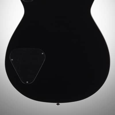 Gretsch G-6131MY Malcolm Young Jet Electric Guitar (with Case), Natural image 4