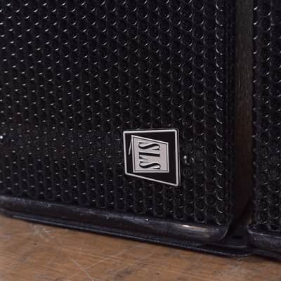 SLS LS6500 Full-Range Bi-Amped Line Array Module (PAIR) CG00MU4 image 11