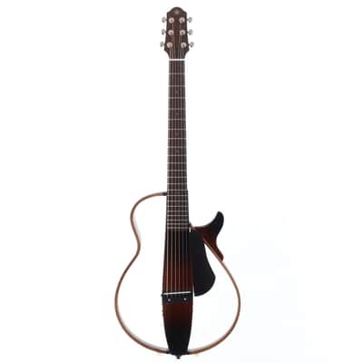 YAMAHA SLG200S Tobacco Brown Sunburst [HP0290021] (06/08) image 13