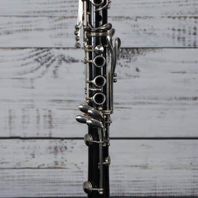 *USED* Conn Model 16 Clarinet image 4