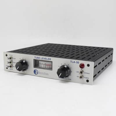 Summit Audio TLA-50 - User review - Gearspace