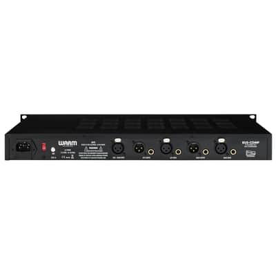 Immagine Warm Audio BUS-COMP Compressor - 4