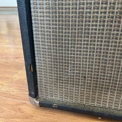 Fender Twin Reverb mid-70s - Silverface image 4