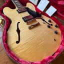 2026 Gibson ES-335 Figured - Antique Natural