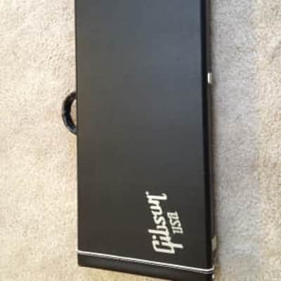 Gibson Explorer Pro 2002-2008 Sunburst Guitar of the Week GOTW #4 image 5